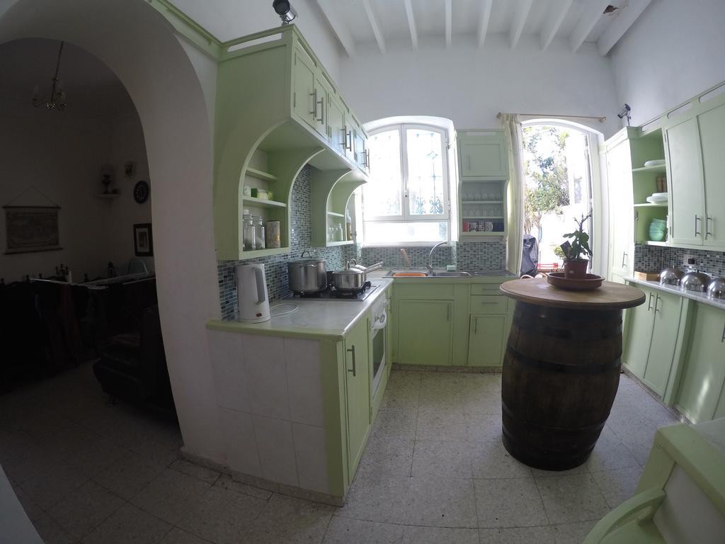 La Línea de la ConcepciónCasa Colonia别墅 外观 照片