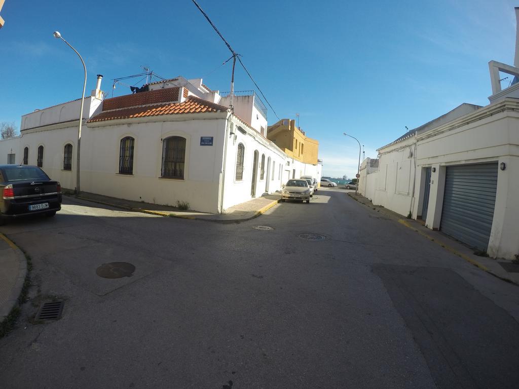 La Línea de la ConcepciónCasa Colonia别墅 外观 照片