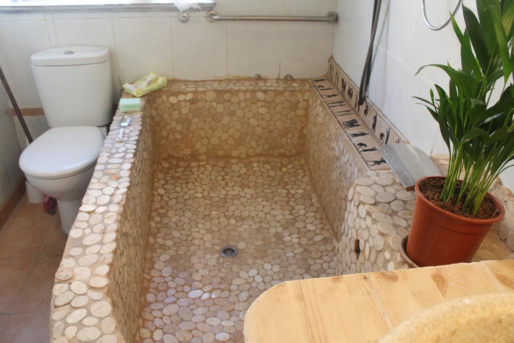 La Línea de la ConcepciónCasa Colonia别墅 外观 照片