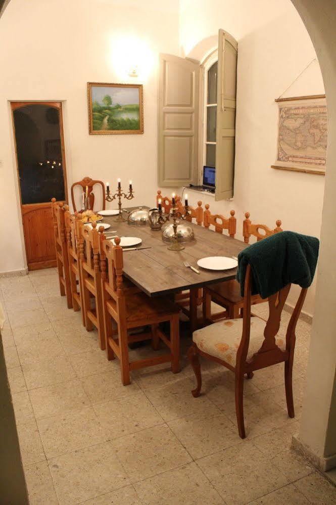 La Línea de la ConcepciónCasa Colonia别墅 外观 照片