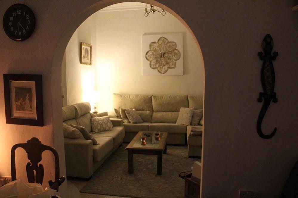 La Línea de la ConcepciónCasa Colonia别墅 外观 照片