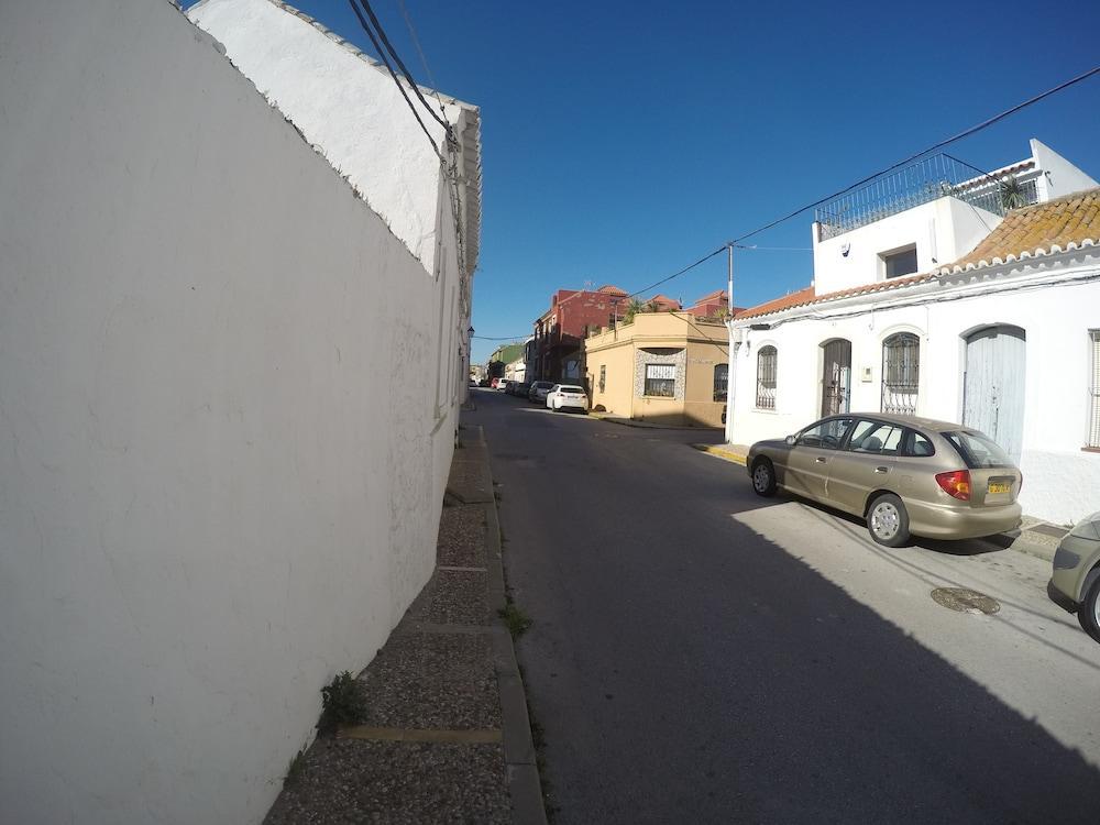 La Línea de la ConcepciónCasa Colonia别墅 外观 照片
